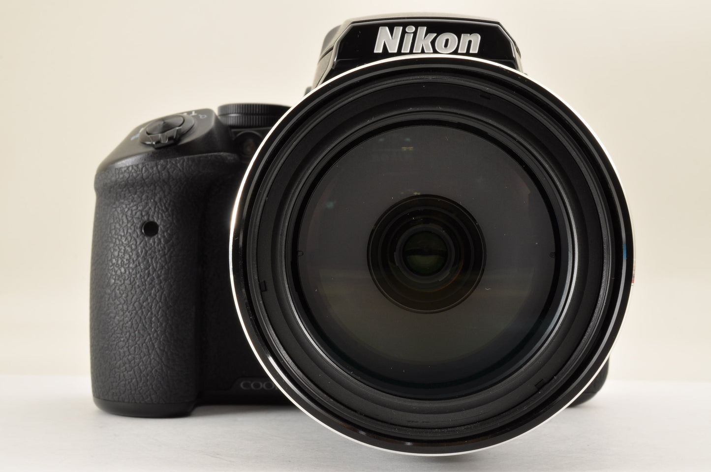 [Top Mint] Nikon COOLPIX P900 Black 83x zoom 16MP Compact Digital Camera US Ship