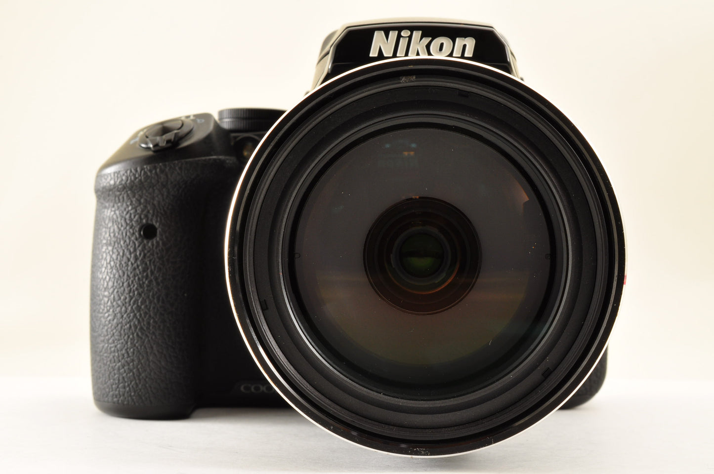 [Top Mint] Nikon COOLPIX P900 Compact Digital Camera 16MP 83x Zoom US OR Stock
