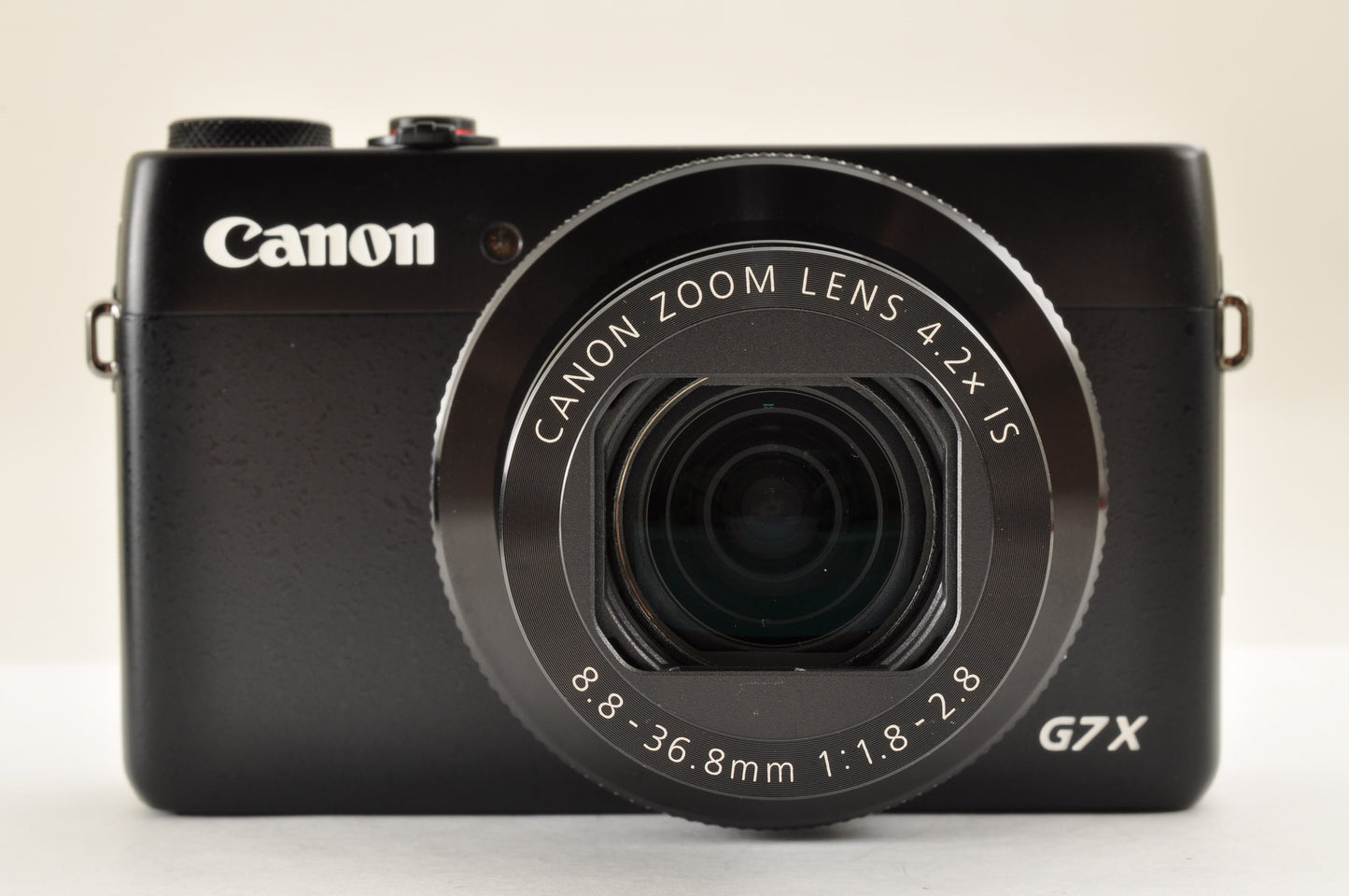 [Top Mint+] Canon PowerShot G7 X G7X 20.2MP Compact Digital Camera Ship from US