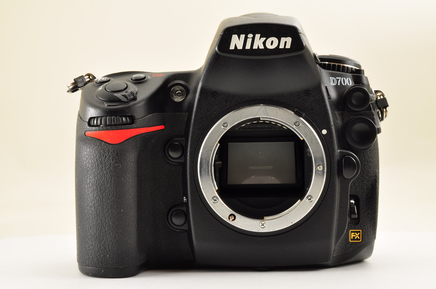 [Almost Mint SC:8891] Nikon D700 12.1MP FX Digital SLR Camera Body Ship from USA