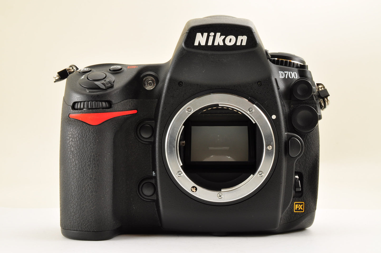 [Mint+ Count: 4191] Nikon D700 12.1MP FX Digital SLR Camera Body Ship from USA