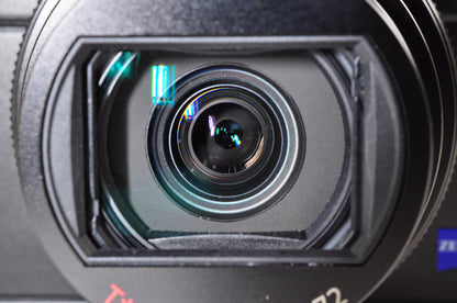 [US Duty Paid] SONY DSC-RX100M7 VII Compact Digital Camera in BOX Ship from USA