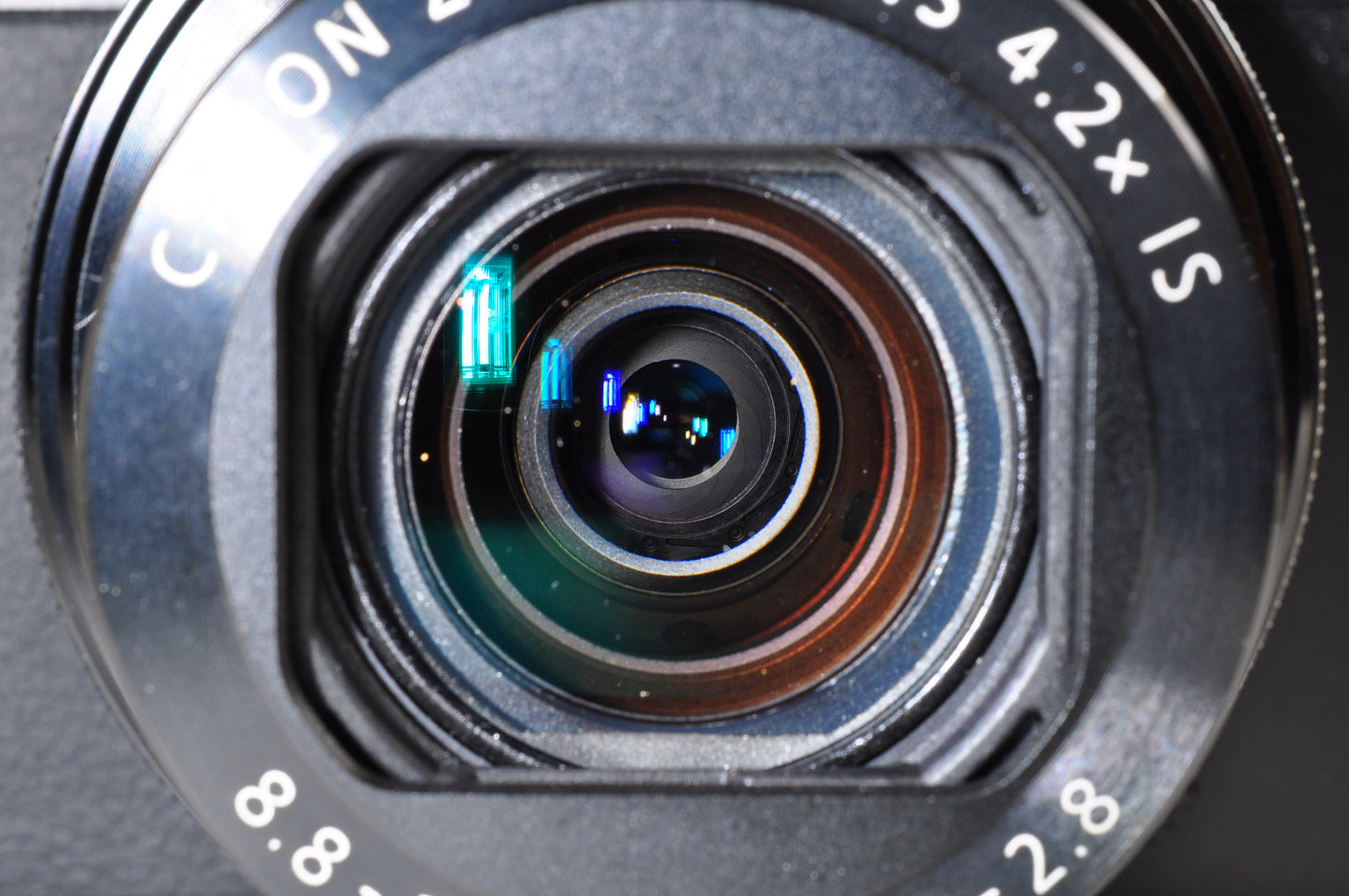 [US Duty Paid] Canon PowerShot G7X Mark II 20.1MP Compact Digital Camera US Ship