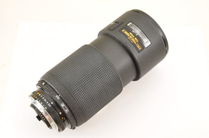 [Top Mint] Nikon AF Zoom Nikkor 80-200mm f/2.8 D ED Telephoto Zoom Lens US Ship