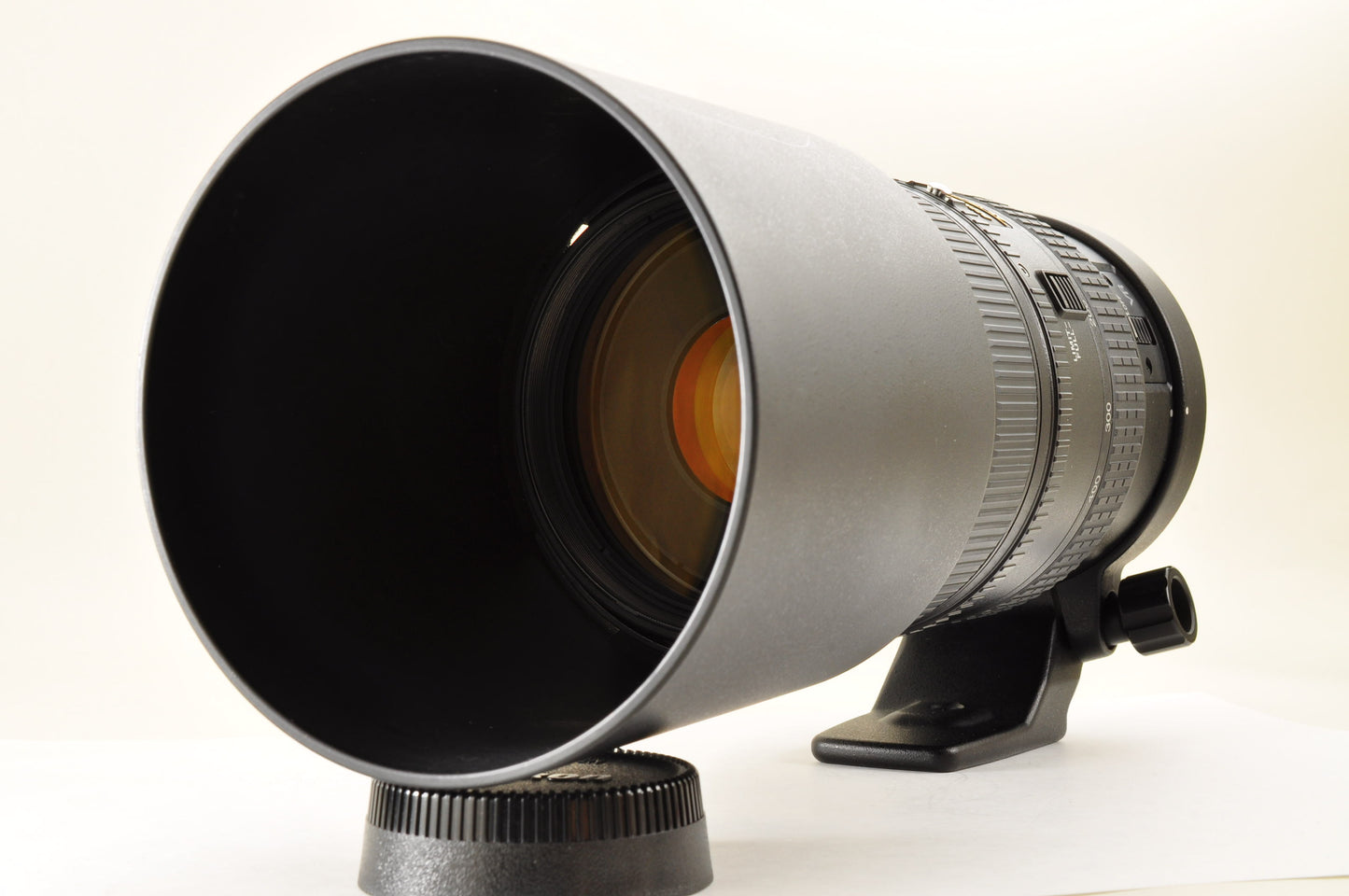 [Top Mint] Nikon AF NIKKOR 80-400mm f/4.5-5.6 D ED VR Zoom Lens Ship from US OR