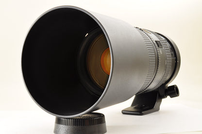 [Top Mint] Nikon AF NIKKOR 80-400mm f/4.5-5.6 D ED VR Zoom Lens Ship from US OR