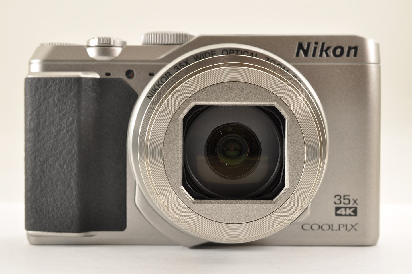 [Top Mint in BOX] Nikon COOLPIX A900 Silver 20.3MP Compact Digital Camera US OR