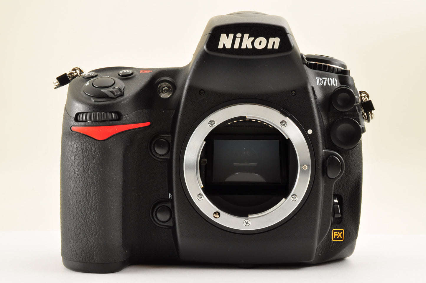 [Mint+] Nikon D700 12.1MP Digital SLR Camera Body Count: 15868 US Ships