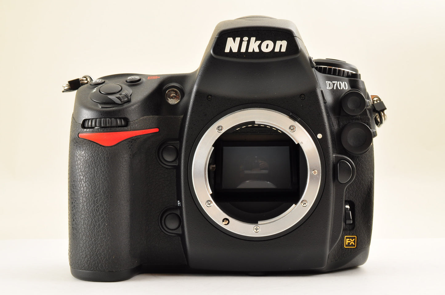 [Top Mint+ SC: 6426] Nikon D700 12.1MP Digital SLR Camera Body Ship from US OR