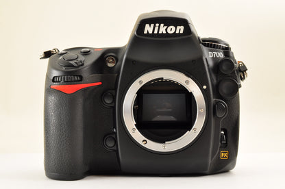 [Top Mint+ SC: 6426] Nikon D700 12.1MP Digital SLR Camera Body Ship from US OR