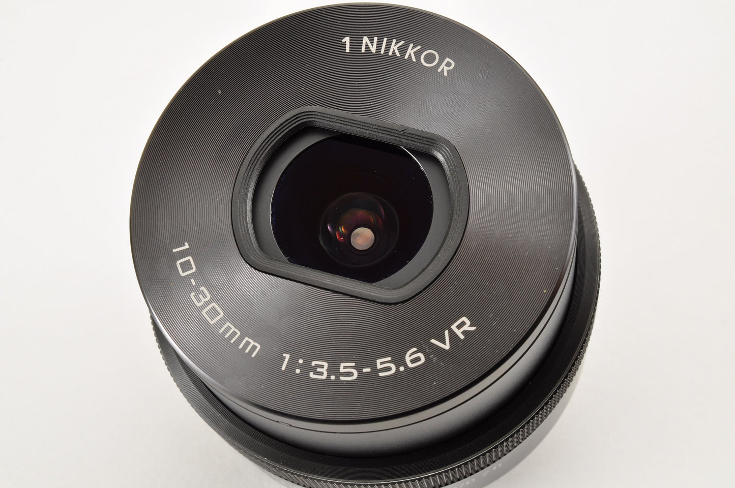 [Mint+ SC: 22229] Nikon 1 J5 Black Double Zoom Kit 10-30mm PD 30-110mm US Ships