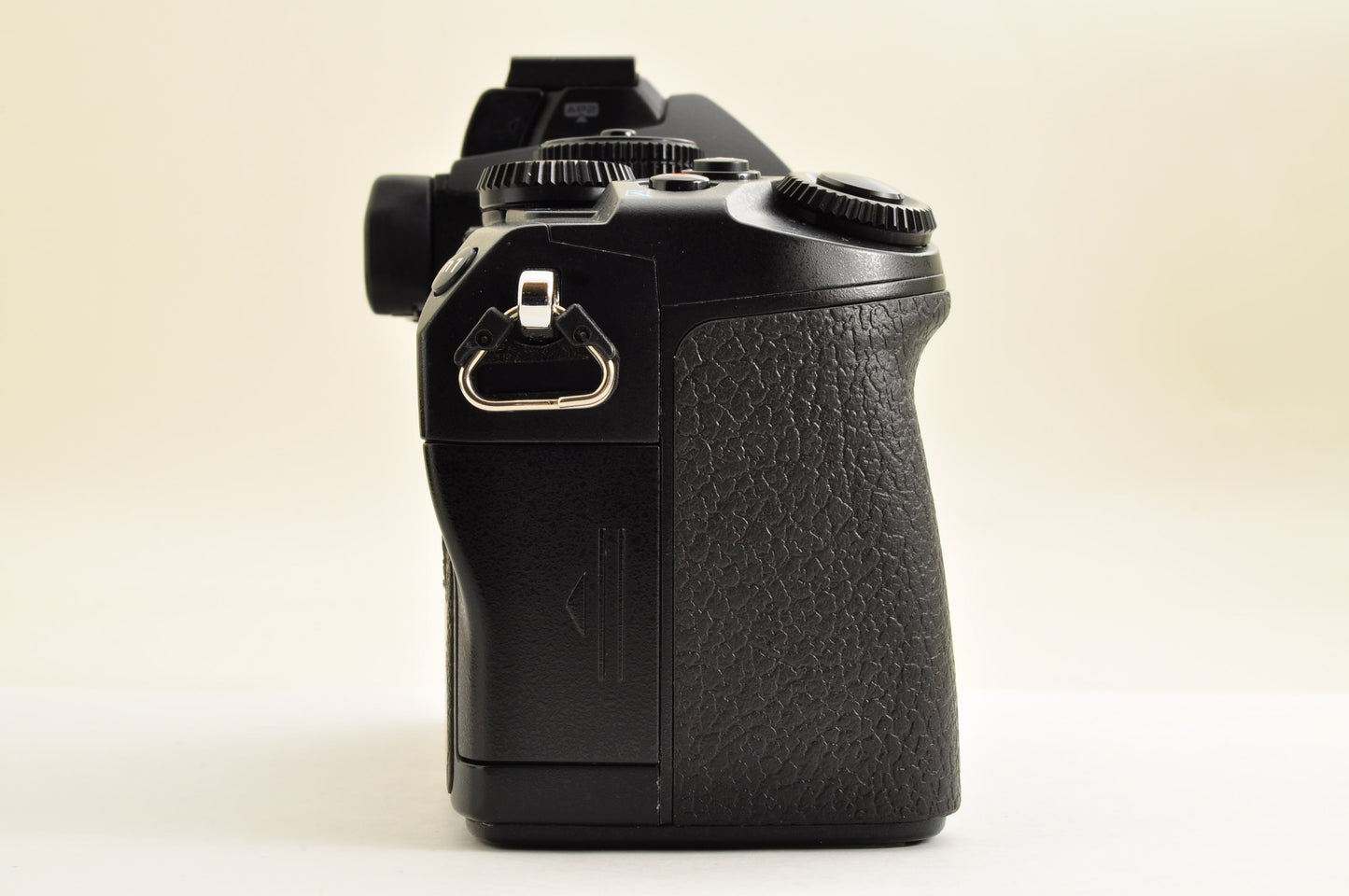 [Top Mint+ in BOX] OLYMPUS OM-D E-M1 Black 12-50mm EZ Lens kit Ship from US OR