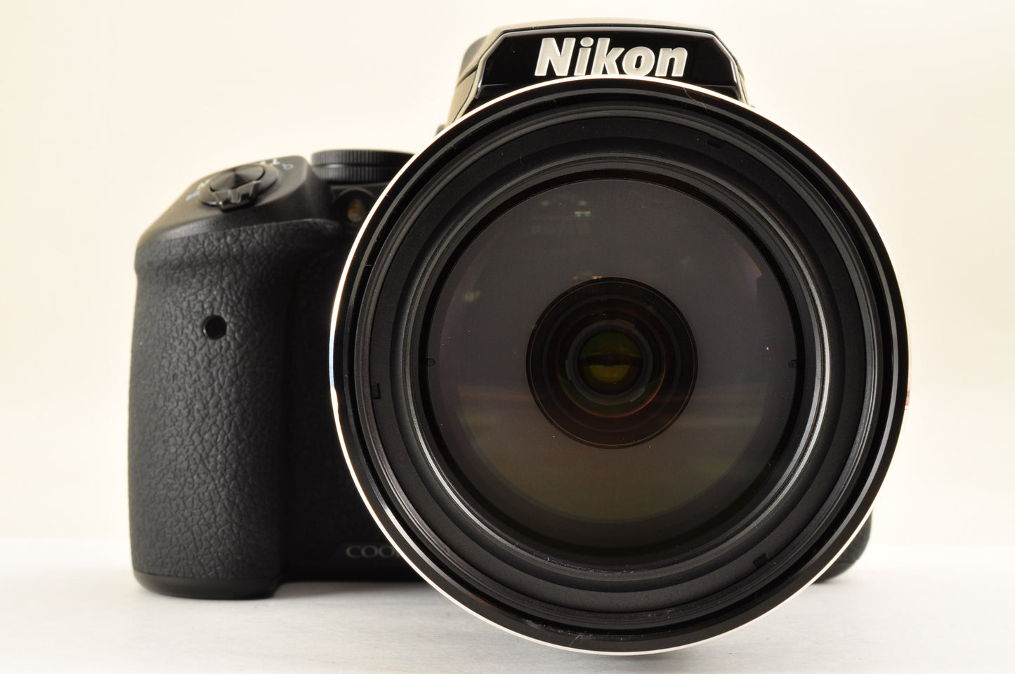 [Top Mint+] Nikon COOLPIX P900 Black 83x zoom 16MP Compact Digital Camera US OR