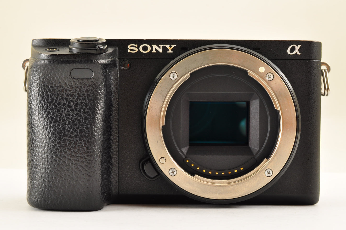 [US Duty Paid] Sony A6400 ILCE-6400Y Black w/ SELP1650 SEL55210 in BOX US Stock