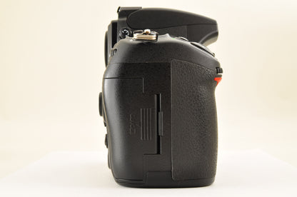 [Top Mint+ SC: 6426] Nikon D700 12.1MP Digital SLR Camera Body Ship from US OR