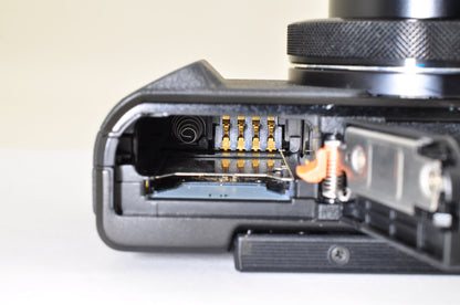 [US Duty Paid] Canon PowerShot G7X G7 X Mark II 20.1MP Compact Digital Camera US