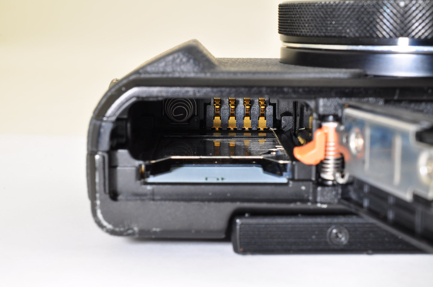 [US Duty Paid] Canon PowerShot G7X Mark II 20.1MP Compact Digital Camera US Ship