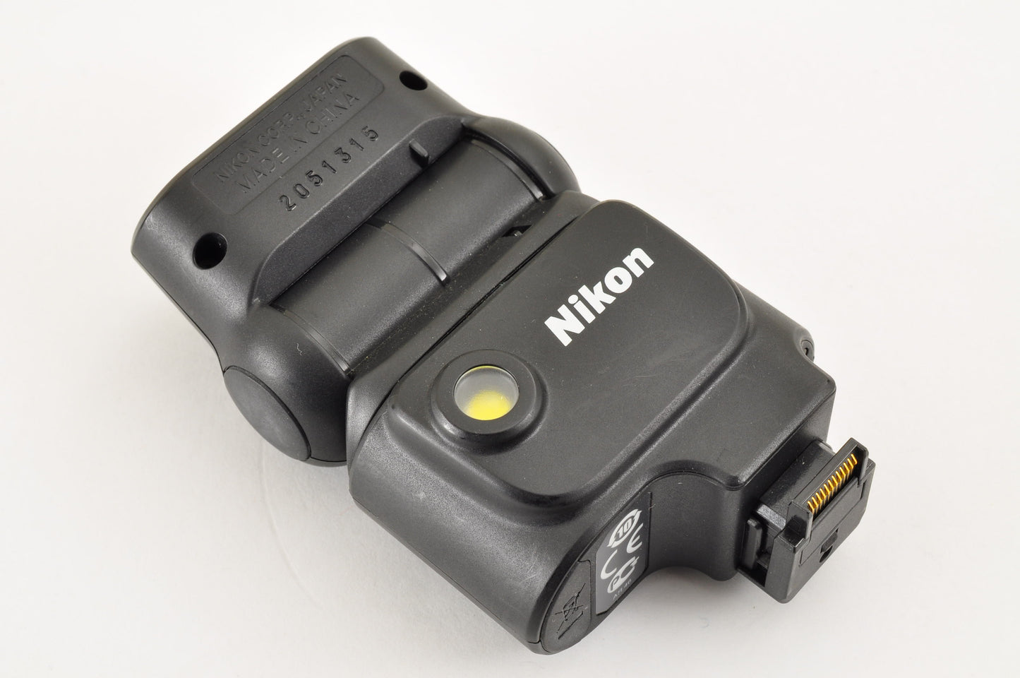 [Mint+++] Nikon 1 V1 Black Mirrorless Camera 10-30mm & 30-110mm W zoom Lens Kit