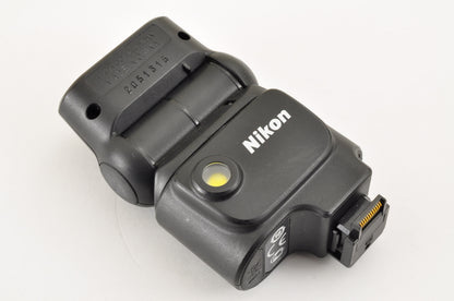 [Mint+++] Nikon 1 V1 Black Mirrorless Camera 10-30mm & 30-110mm W zoom Lens Kit