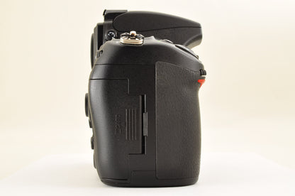 [Top Mint+ in BOX SC: 1439] Nikon D700 12.1MP Digital SLR Camera Body US Ships