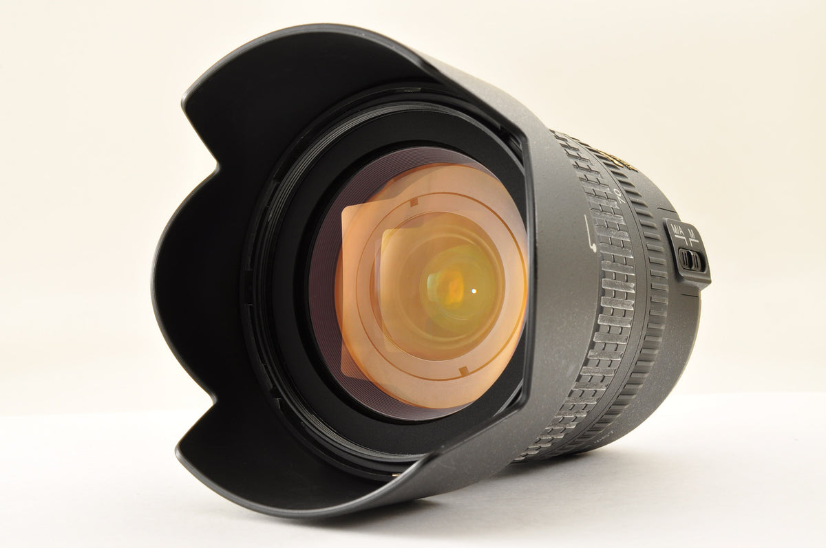 [Mint+++] Nikon AF-S DX NIKKOR 18-70mm f/3.5-4.5 G ED Zoom Lens Ship from US OR