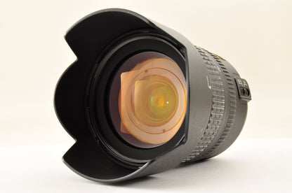 [Mint+++] Nikon AF-S DX NIKKOR 18-70mm f/3.5-4.5 G ED Zoom Lens Ship from US OR