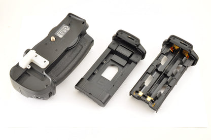 [US Duty Paid] Nikon MB-D10 for D300 D300s D700 Multi Power Battery Pack US Ship