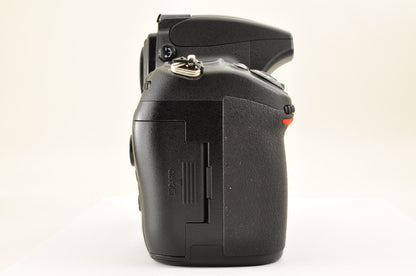 [Mint+] Nikon D700 12.1MP Digital SLR Camera Body Count: 15868 US Ships