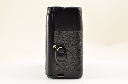 [US Duty Paid] Nikon 28Ti 35mm Film Camera Point & Shoot Black Body US Ships