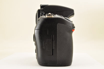 [Almost Mint SC:8891] Nikon D700 12.1MP FX Digital SLR Camera Body Ship from USA