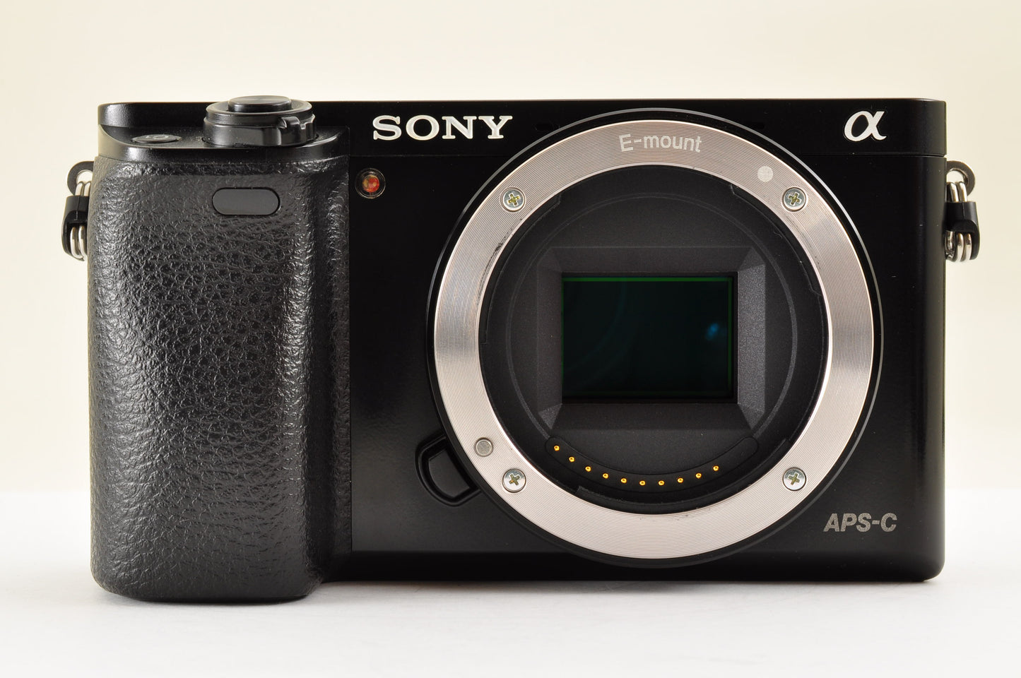 [Mint] SONY Alpha A6000 Mirrorless Camera Silver w/ SELP1650 & SEL16F28 USA