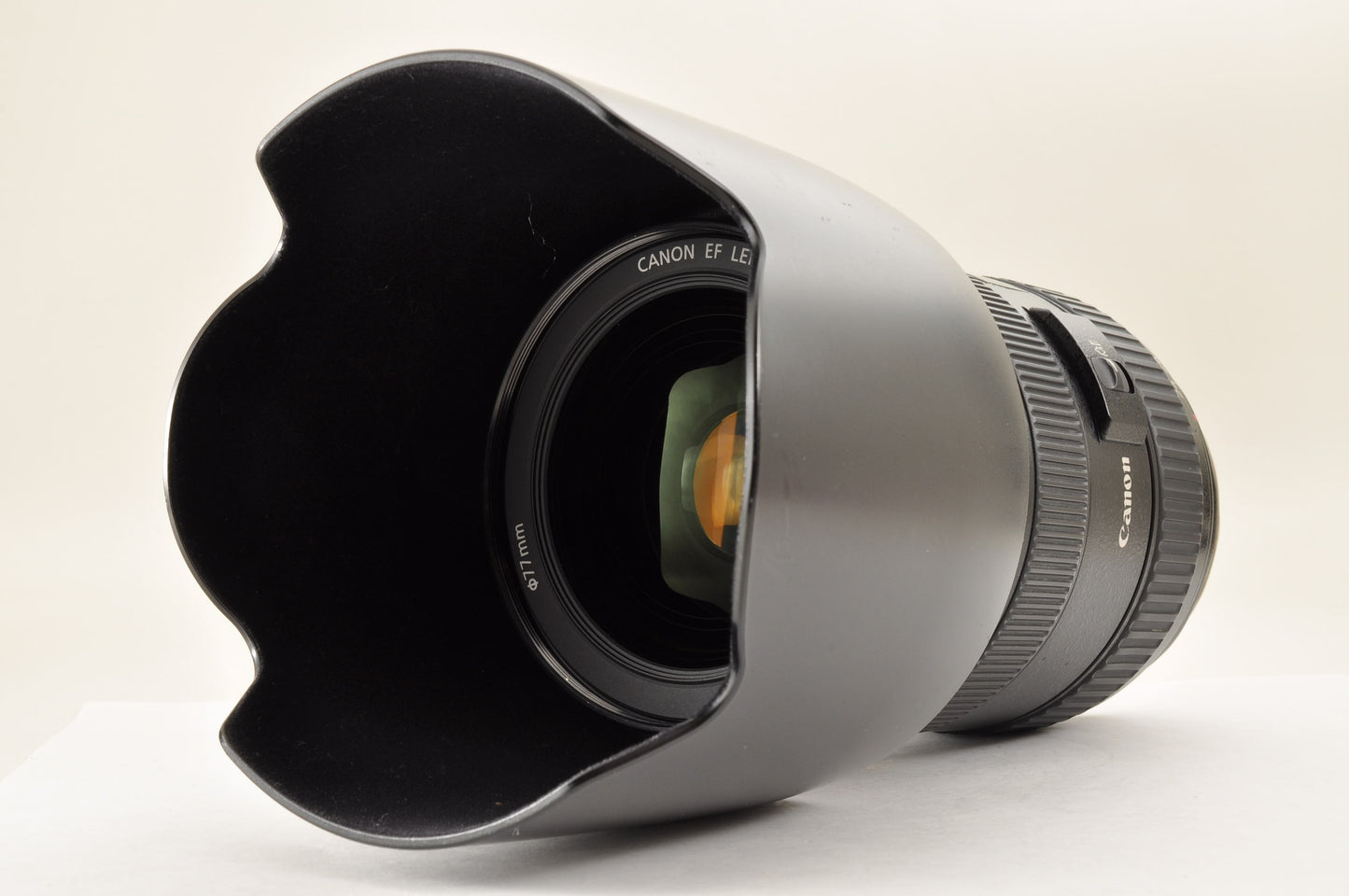 [Mint+++] Canon EF 24-70mm f/2.8 L USM Zoom Lens Full Frame EF Mount US OR Stock