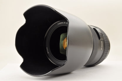 [Mint+++] Canon EF 24-70mm f/2.8 L USM Zoom Lens Full Frame EF Mount US OR Stock