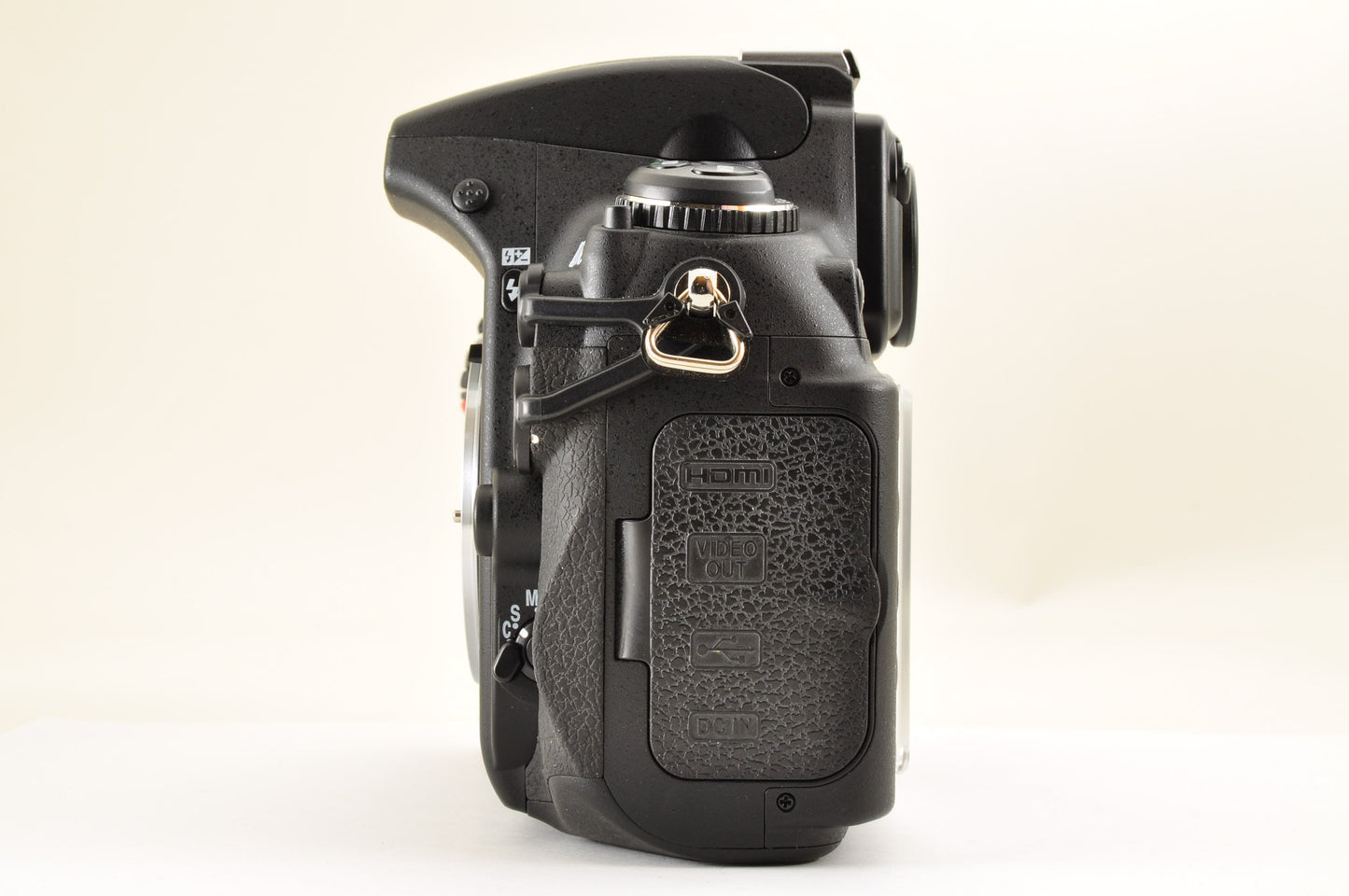 [Mint+ Count: 4191] Nikon D700 12.1MP FX Digital SLR Camera Body Ship from USA