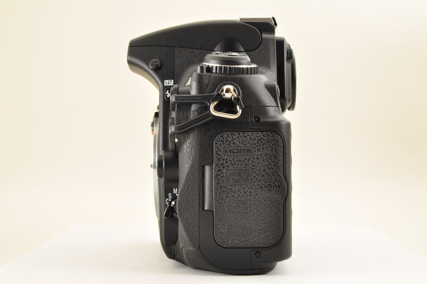 [Top Mint+ SC: 6426] Nikon D700 12.1MP Digital SLR Camera Body Ship from US OR