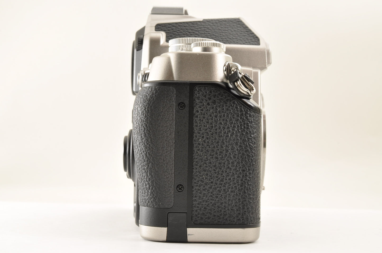 [US Duty Paid] Nikon Df Silver 50mm f/1.8 G Special Edition Kit Ship From US OR