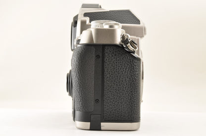 [US Duty Paid] Nikon Df Silver 50mm f/1.8 G Special Edition Kit Ship From US OR