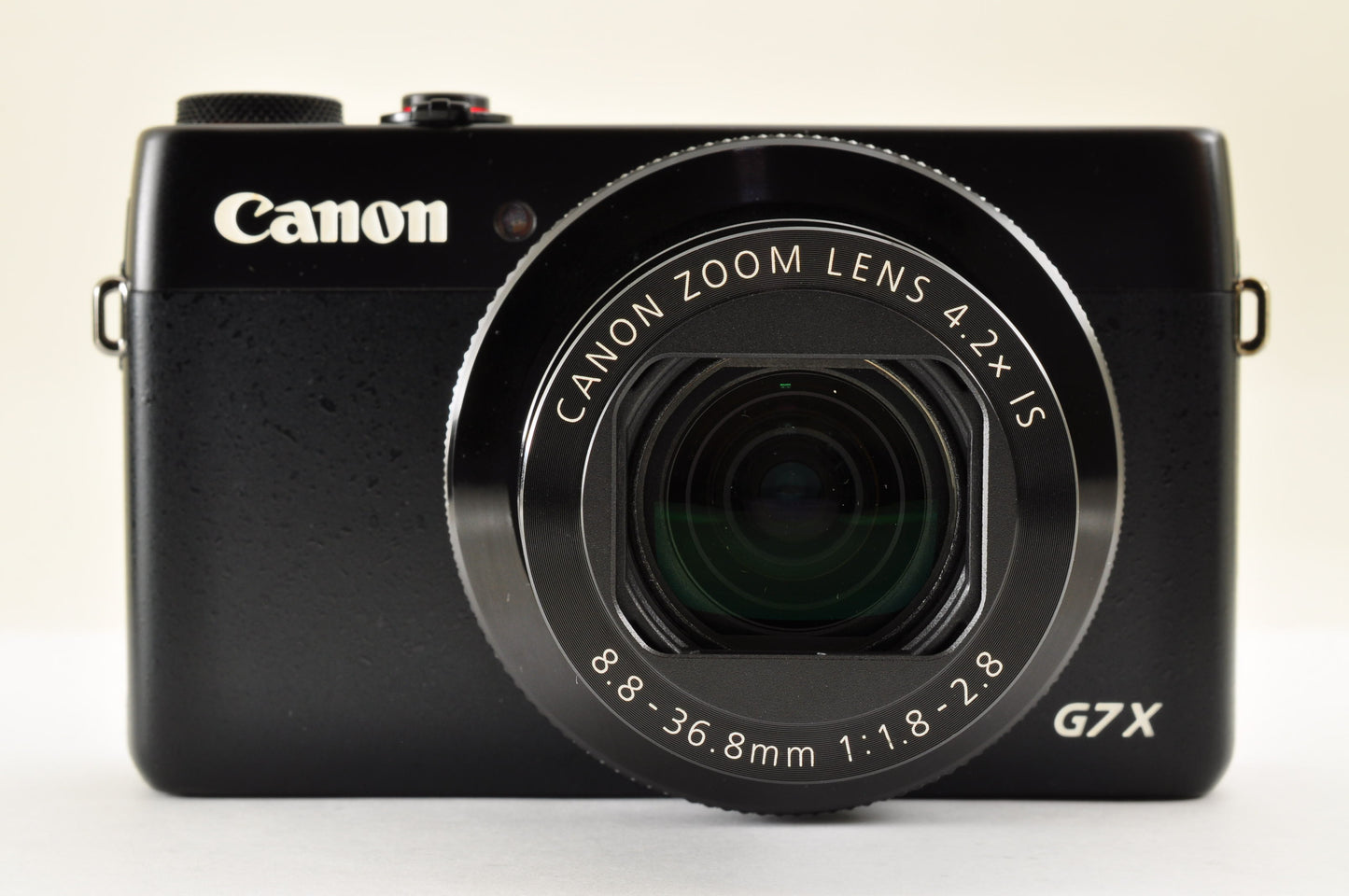 [Top Mint+++] Canon PowerShot G7 X G7X 20.2MP Compact Digital Camera From USA