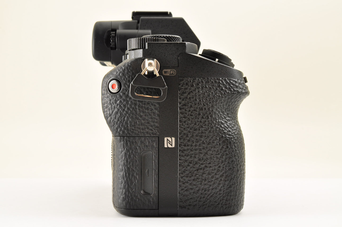 [Mint+++ in BOX Count: 7358] Sony Alpha A7 II 24.3MP ILCE-7M2 Body From USA