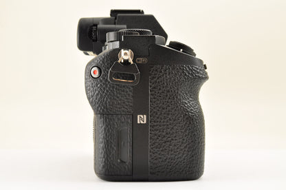 [Mint+++ in BOX Count: 7358] Sony Alpha A7 II 24.3MP ILCE-7M2 Body From USA