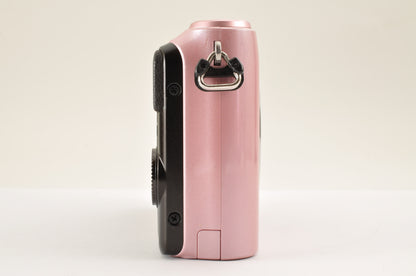 RARE! [Mint+] Nikon 1 S1 PINK Mirrorless Digital Camera  W zoom kit US OR Stock