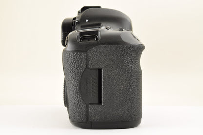 [US Duty Paid] Canon EOS 5D Mark III Digital SLR Camera Body in BOX From USA