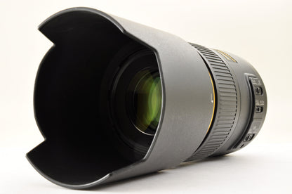 [Top Mint+] Nikon AF-S Micro NIKKOR 105mm F/2.8 G ED VR Macro Lens From USA