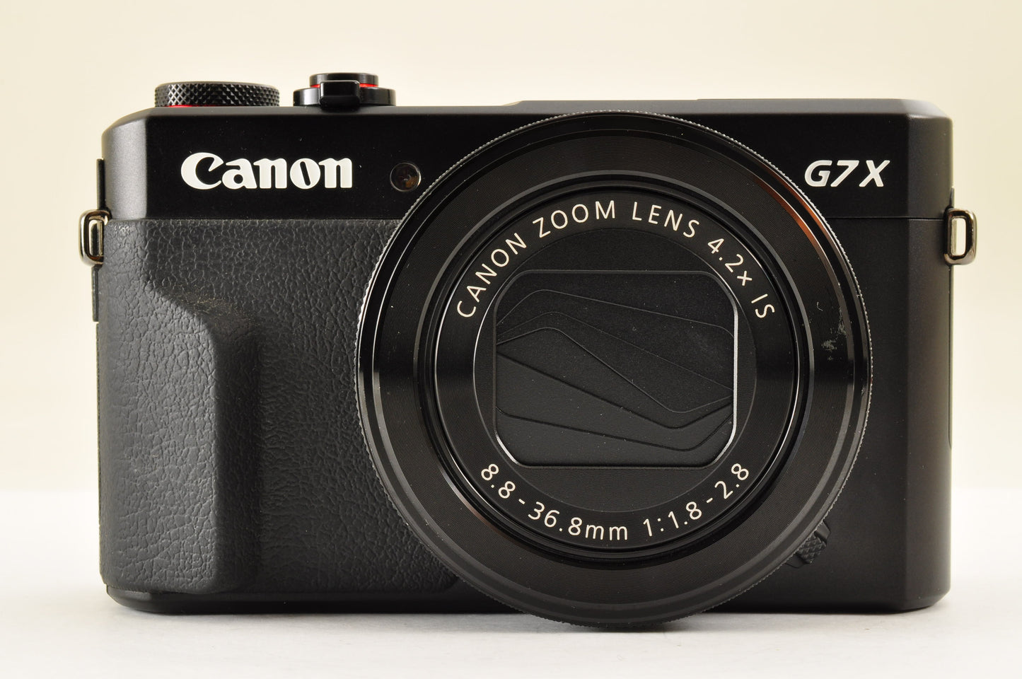 [US Duty Paid] Canon PowerShot G7X Mark II 20.1MP Compact Digital Camera US Ship