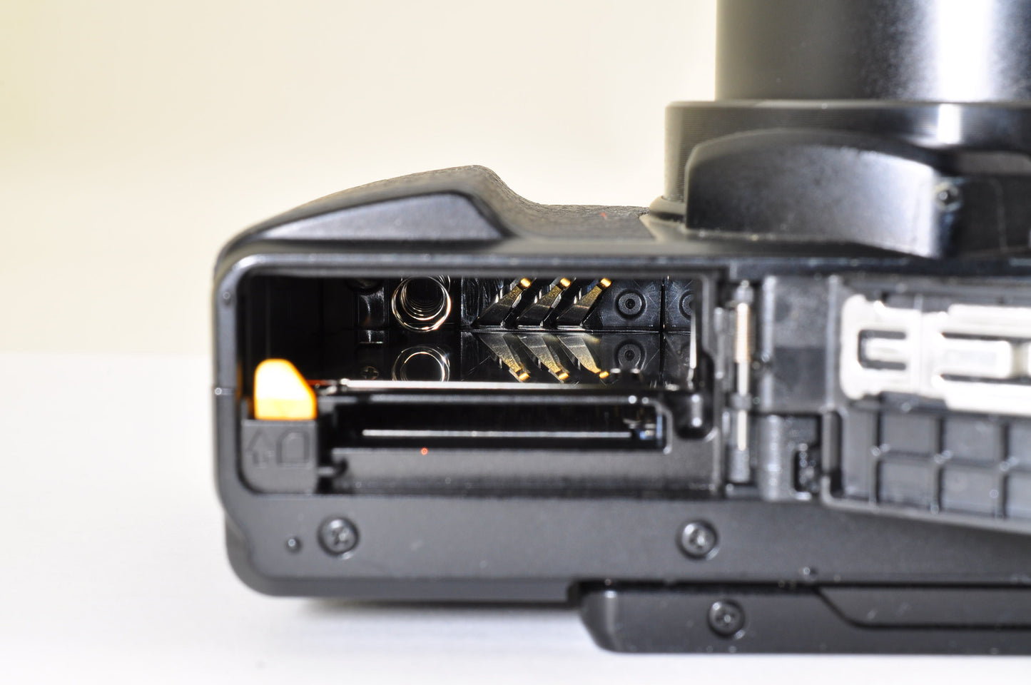 [Mint+ in BOX] Nikon COOLPIX A900 BLACK 20.3MP Compact Digital Camera US Ships