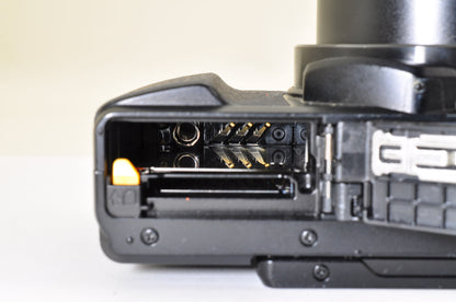 [Mint+ in BOX] Nikon COOLPIX A900 BLACK 20.3MP Compact Digital Camera US Ships