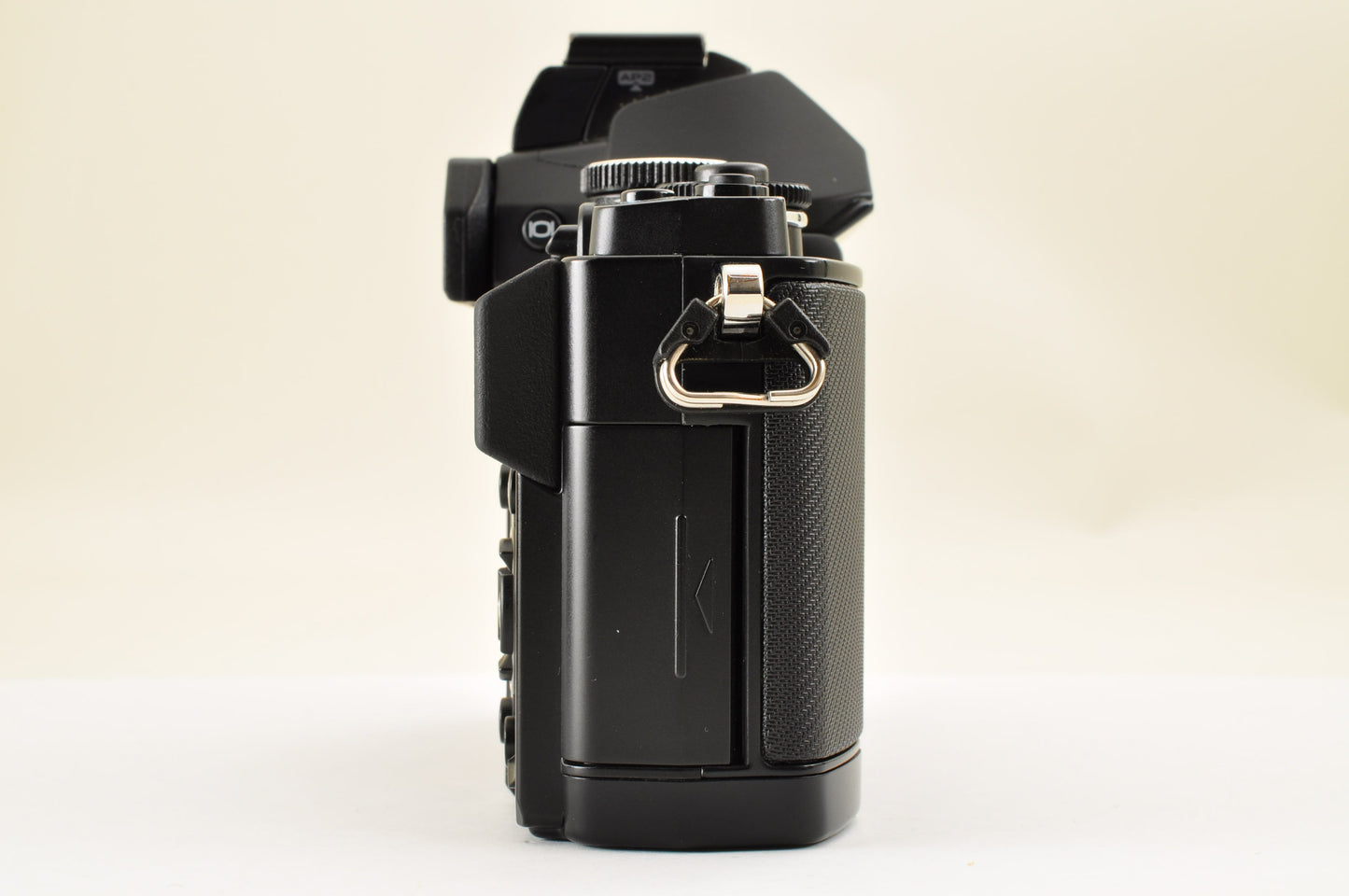 [Mint+++] OLYMPUS OM-D E-M5 Black Digital mirrorless w/ 12-50mm EZ Ship from US