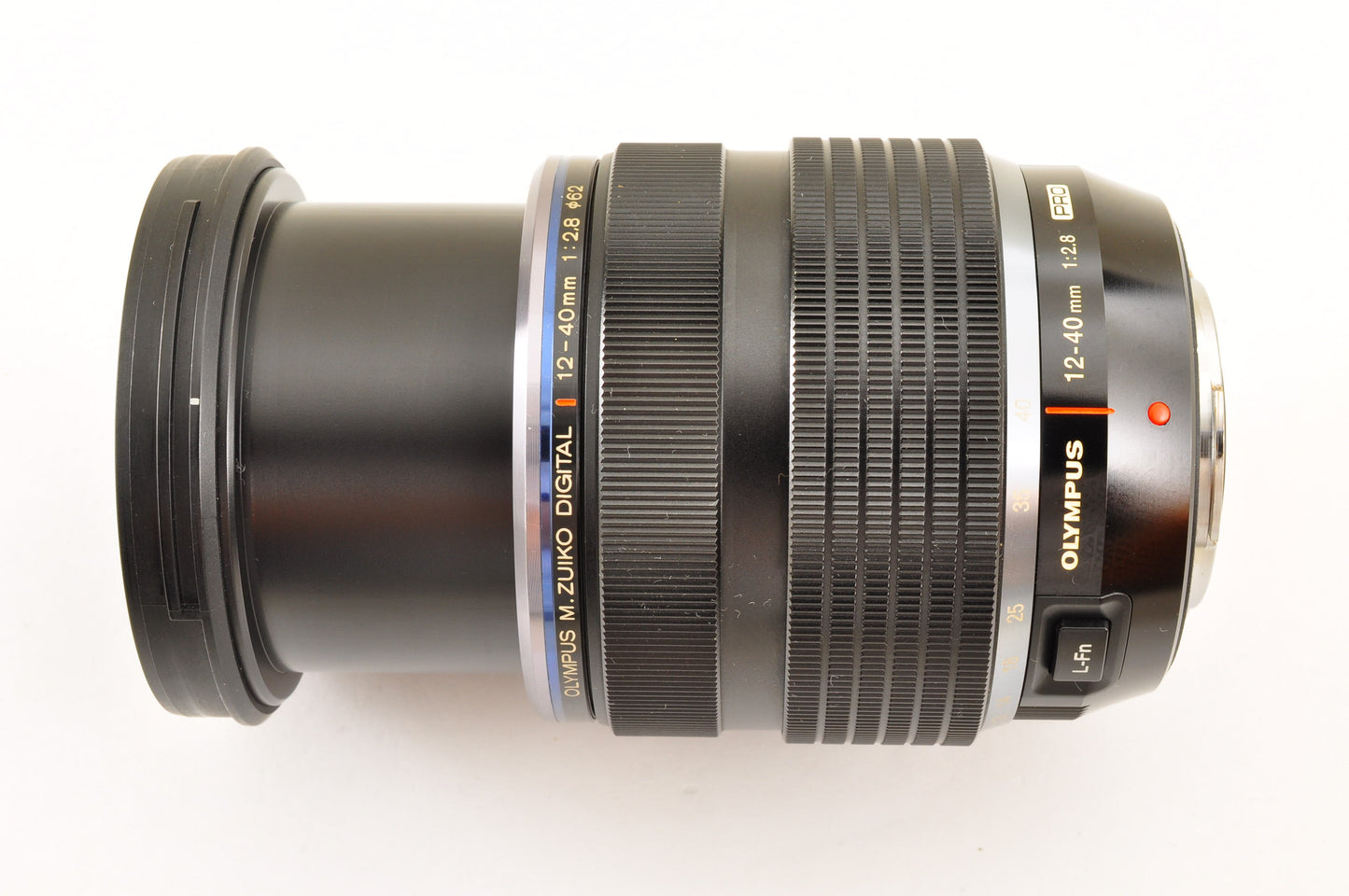 [Top Mint] OM SYSTEM Olympus M.Zuiko Digital ED 12-40mm f/2.8 Pro Lens US Ships