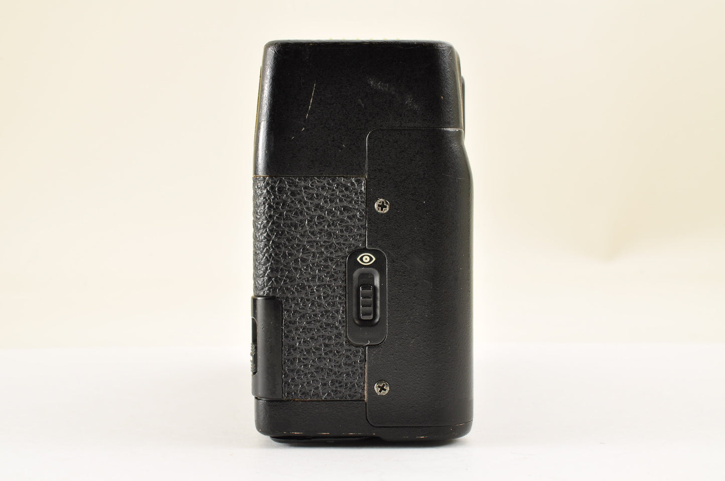 [US Duty Paid] Nikon 28Ti 35mm Film Camera Point & Shoot Black Body US Ships