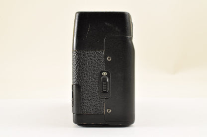 [US Duty Paid] Nikon 28Ti 35mm Film Camera Point & Shoot Black Body US Ships